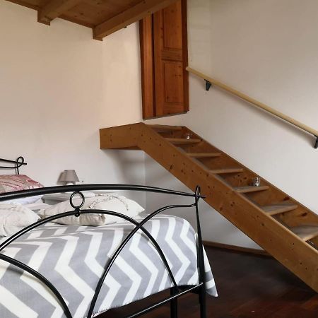 B&B I Colli Di Bergamo Alta Valbrembo Zewnętrze zdjęcie