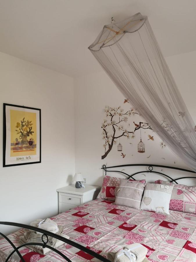 B&B I Colli Di Bergamo Alta Valbrembo Zewnętrze zdjęcie