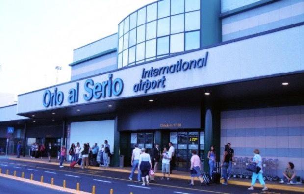 B&B I Colli Di Bergamo Alta Valbrembo Zewnętrze zdjęcie