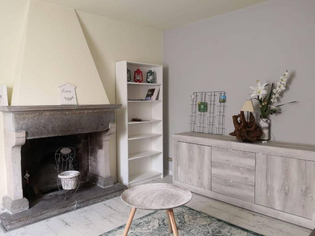 B&B I Colli Di Bergamo Alta Valbrembo Zewnętrze zdjęcie