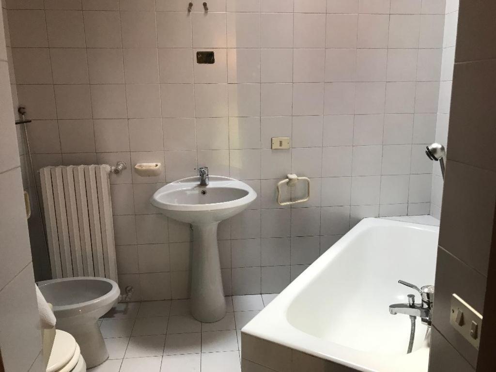 B&B I Colli Di Bergamo Alta Valbrembo Zewnętrze zdjęcie