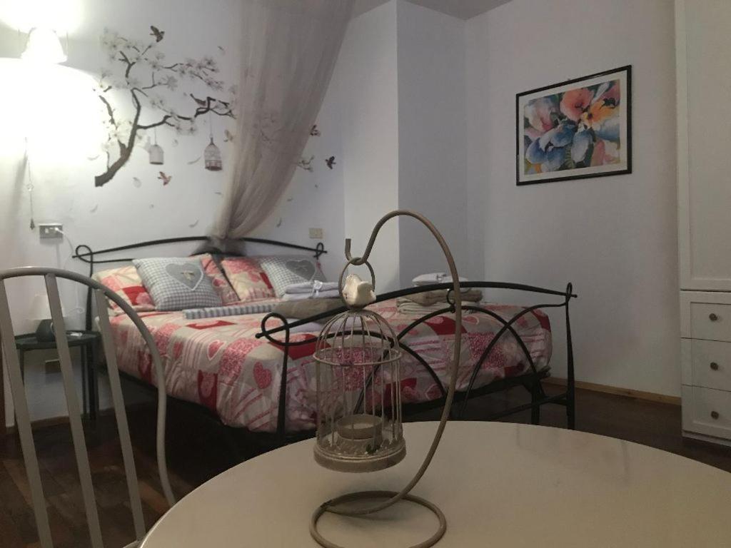 B&B I Colli Di Bergamo Alta Valbrembo Zewnętrze zdjęcie