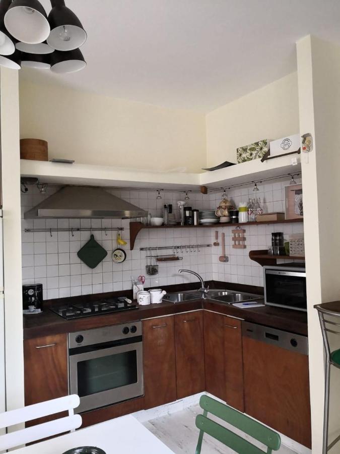 B&B I Colli Di Bergamo Alta Valbrembo Zewnętrze zdjęcie