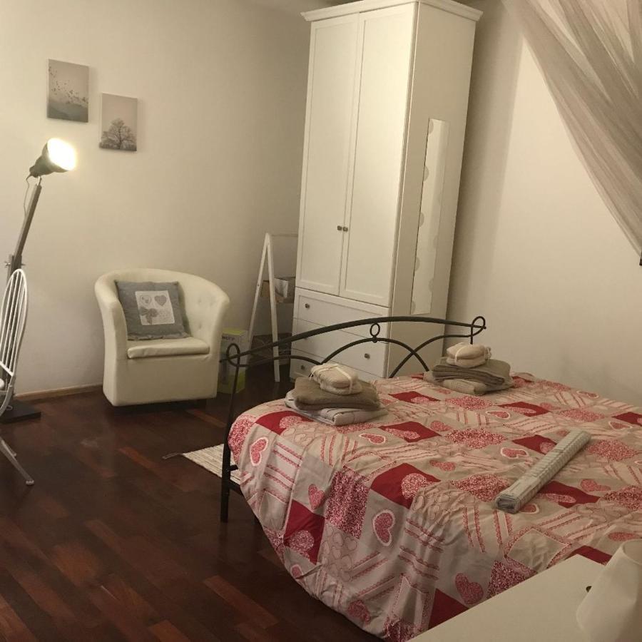 B&B I Colli Di Bergamo Alta Valbrembo Zewnętrze zdjęcie