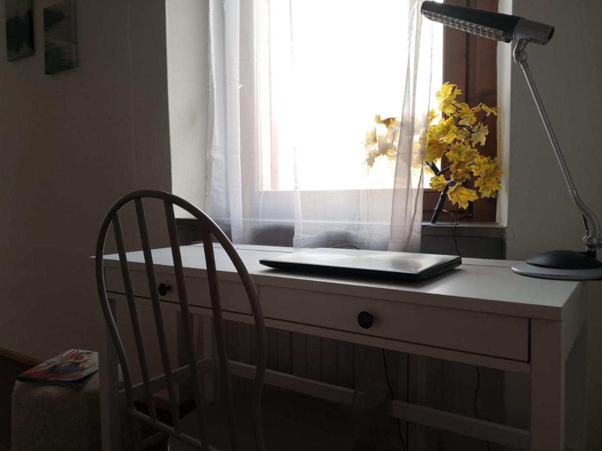 B&B I Colli Di Bergamo Alta Valbrembo Zewnętrze zdjęcie