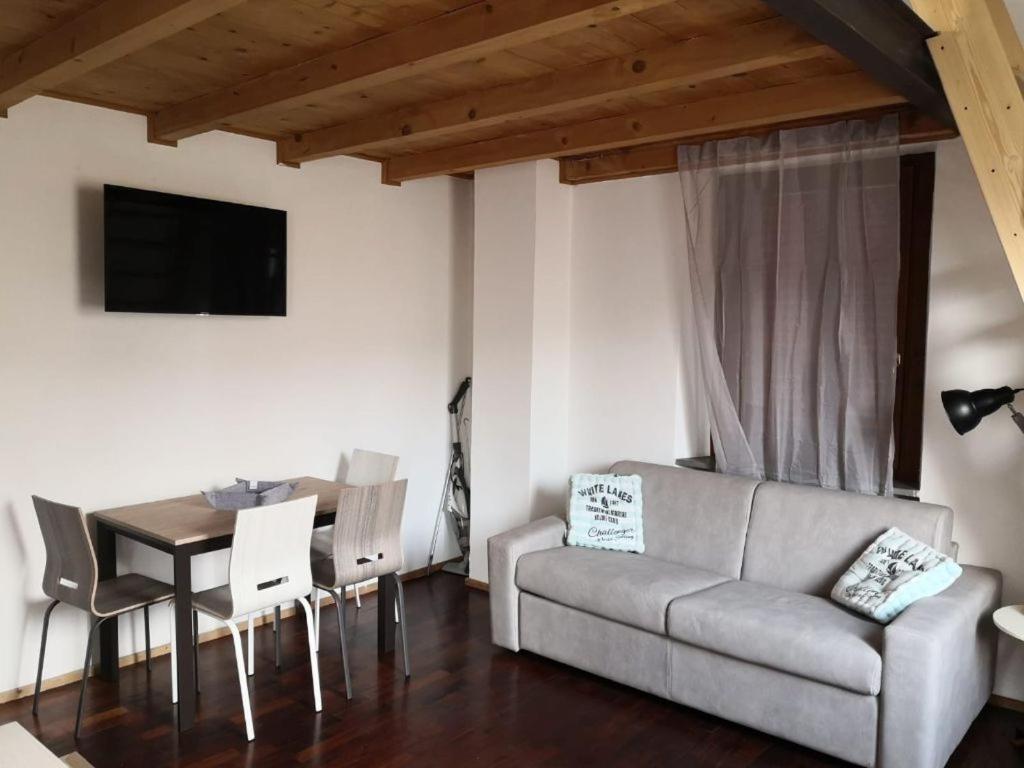 B&B I Colli Di Bergamo Alta Valbrembo Zewnętrze zdjęcie